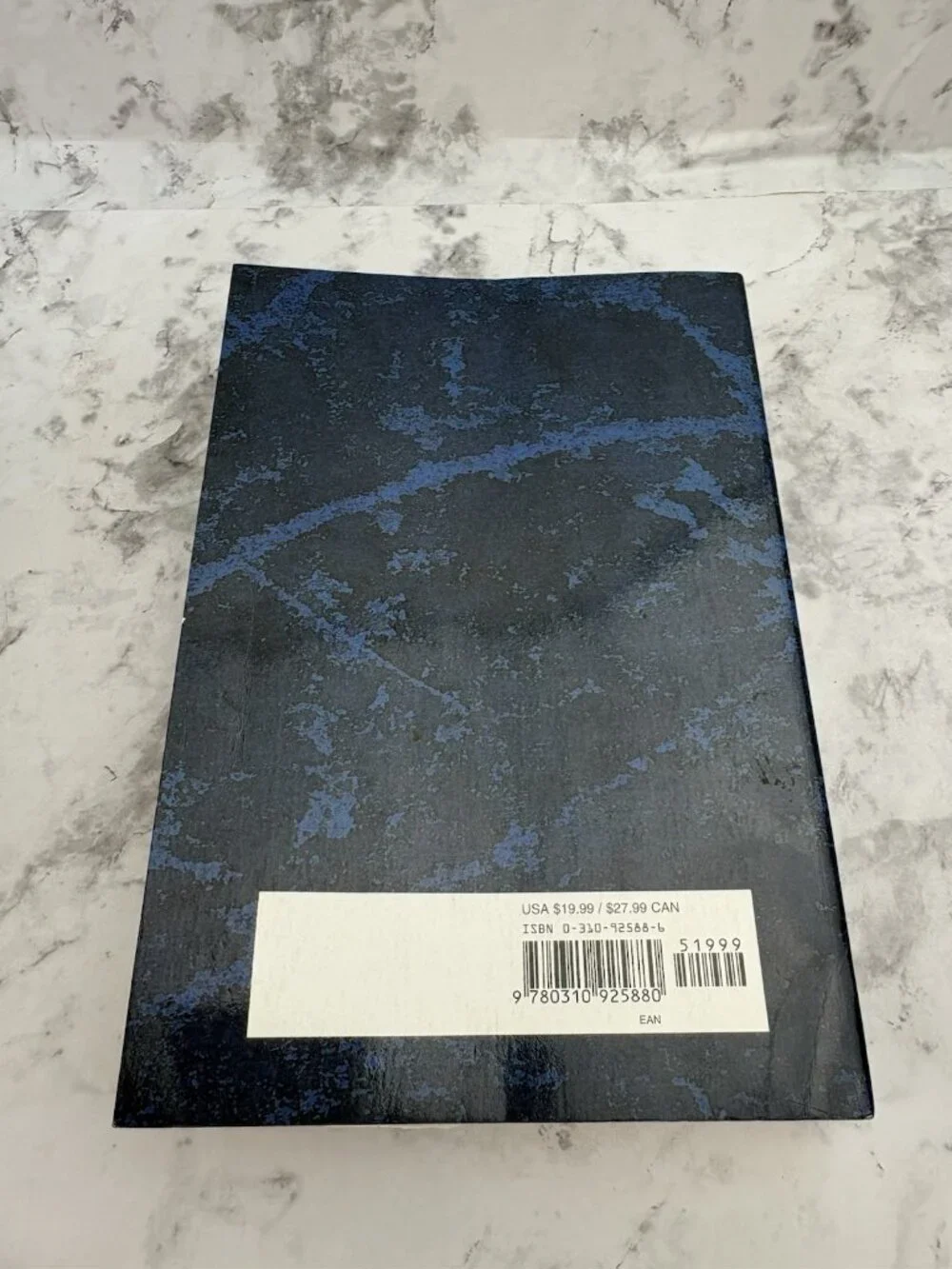 *NIP New New International Version NIV Study Bible Softcover ISBN0-310-96025-8
